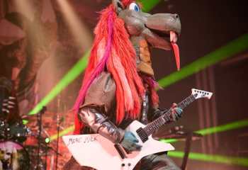 Heavysaurus - Photo By Peti