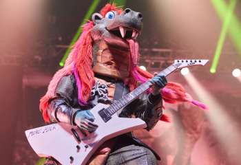 Heavysaurus - Photo By Peti