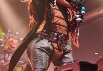 Heavysaurus - Photo By Peti