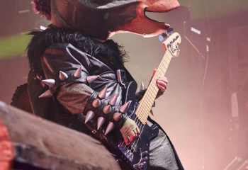 Heavysaurus - Photo By Peti