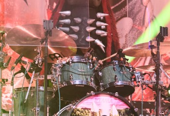 Heavysaurus - Photo By Peti