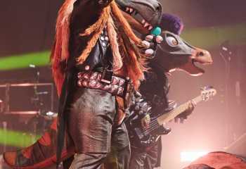 Heavysaurus - Photo By Peti