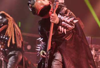 Heavysaurus - Photo By Peti