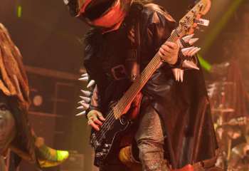 Heavysaurus - Photo By Peti