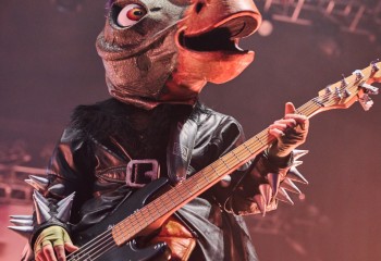 Heavysaurus - Photo By Peti