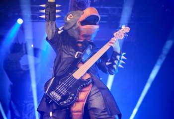 Heavysaurus - Photo By Peti