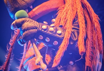 Heavysaurus - Photo By Peti