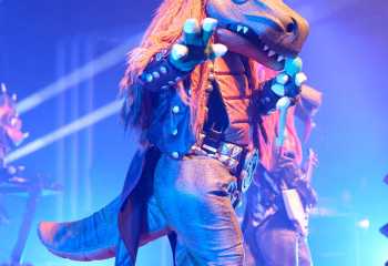 Heavysaurus - Photo By Peti