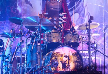 Heavysaurus - Photo By Peti