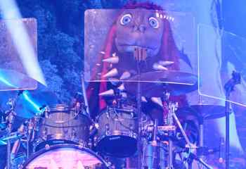 Heavysaurus - Photo By Peti