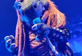 Heavysaurus - Photo By Peti