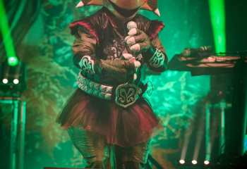 Heavysaurus - Photo By Peti