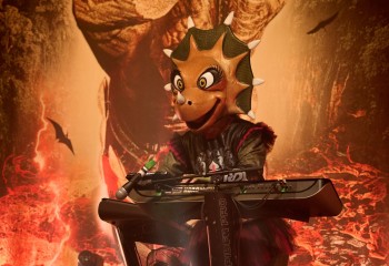 Heavysaurus - Photo By Peti