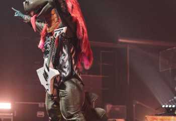 Heavysaurus - Photo By Peti