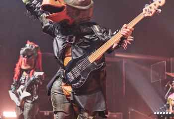 Heavysaurus - Photo By Peti