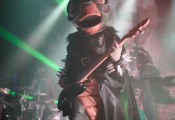 Heavysaurus - Photo By Peti