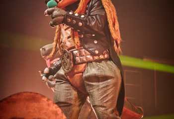 Heavysaurus - Photo By Peti