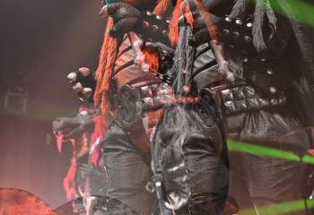 Heavysaurus - Photo By Peti