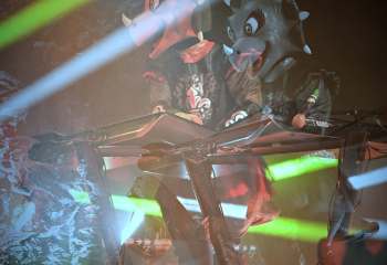 Heavysaurus - Photo By Peti