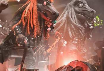 Heavysaurus - Photo By Peti