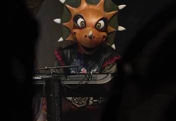 Heavysaurus - Photo By Peti