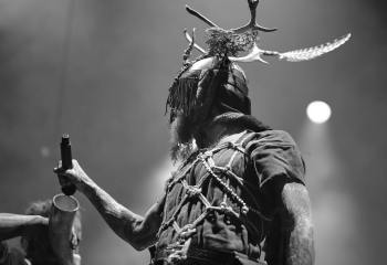 Heilung - Photo By Peti