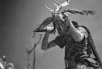 Heilung - Photo By Peti