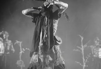 Heilung - Photo By Peti