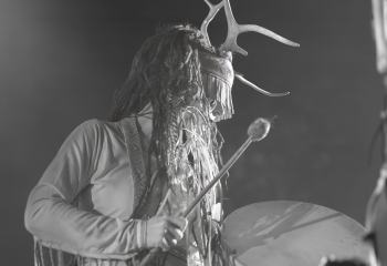Heilung - Photo By Peti