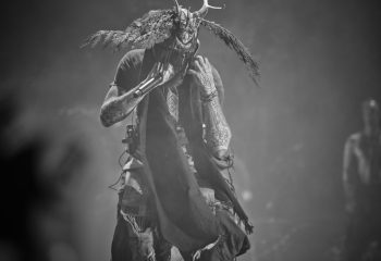 Heilung - Photo By Peti