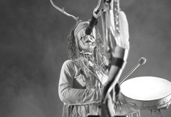 Heilung - Photo By Peti