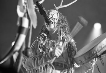 Heilung - Photo By Peti