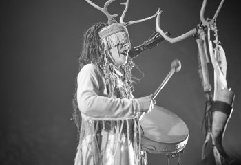 Heilung - Photo By Peti