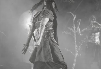 Heilung - Photo By Peti