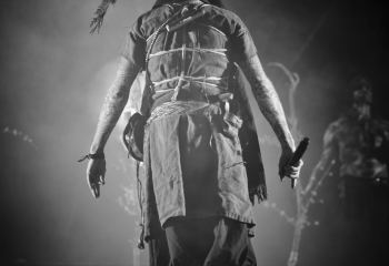 Heilung - Photo By Peti