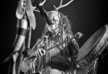 Heilung - Photo By Peti