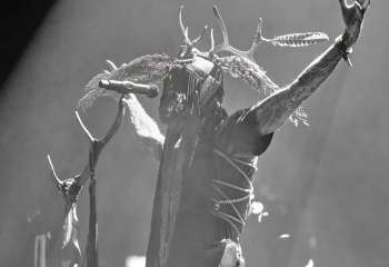 Heilung - Photo By Peti