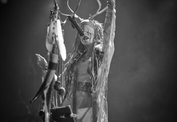 Heilung - Photo By Peti