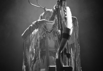 Heilung - Photo By Peti