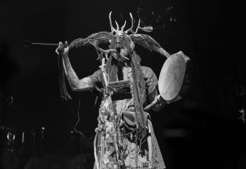 Heilung - Photo By Peti