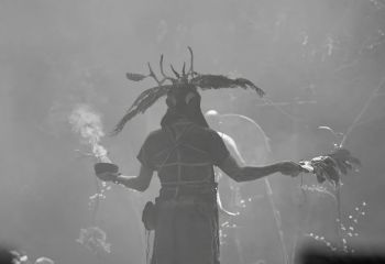 Heilung - Photo By Peti
