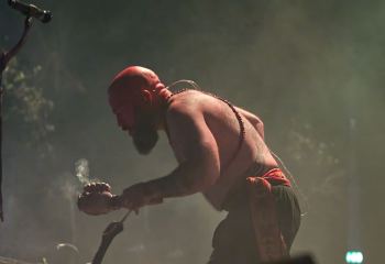 Heilung - Photo By Peti