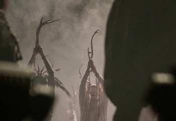 Heilung - Photo By Peti