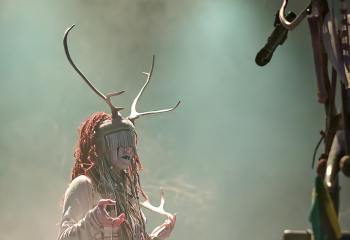 Heilung - Photo By Peti