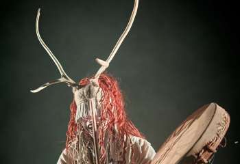 Heilung - Photo By Peti