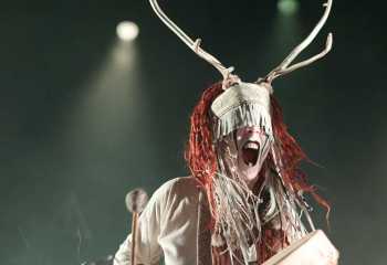 Heilung - Photo By Peti