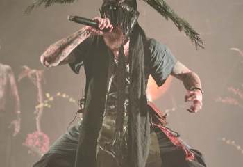 Heilung - Photo By Peti