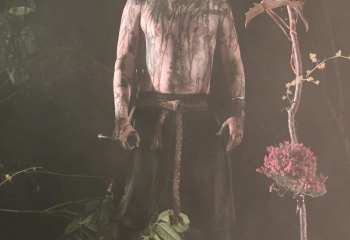 Heilung - Photo By Peti