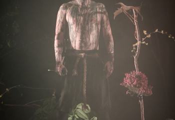 Heilung - Photo By Peti