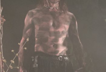 Heilung - Photo By Peti